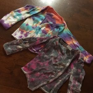 Newborn girls/boy lot